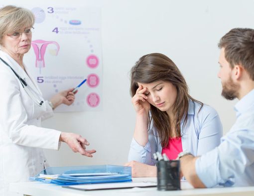 6 Hal Tersering Penyebab Susah Hamil pada Wanita