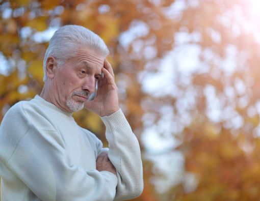 Benarkah Depresi pada Lansia Rentan Picu Alzheimer?