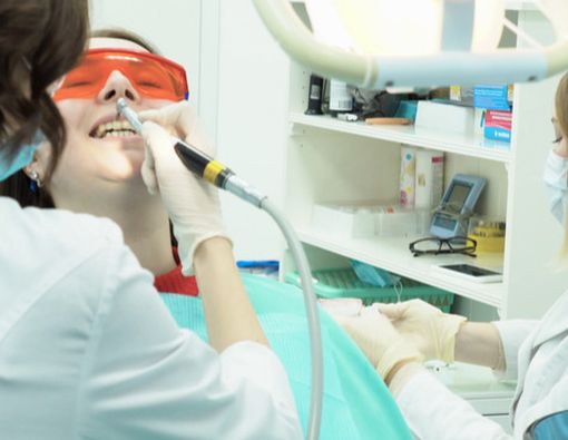 Berkenalan dengan Metode Manikur Gigi