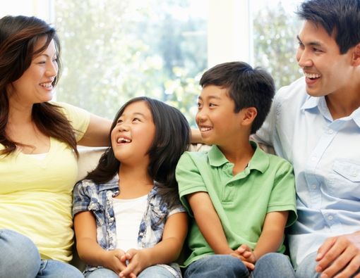 Tips Membantu Anak Mengatasi Pubertas Dini