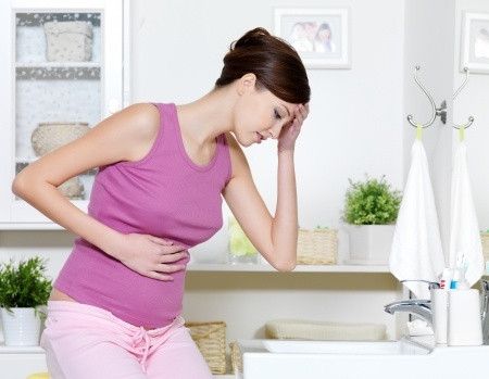 Anemia Pada Ibu Hamil