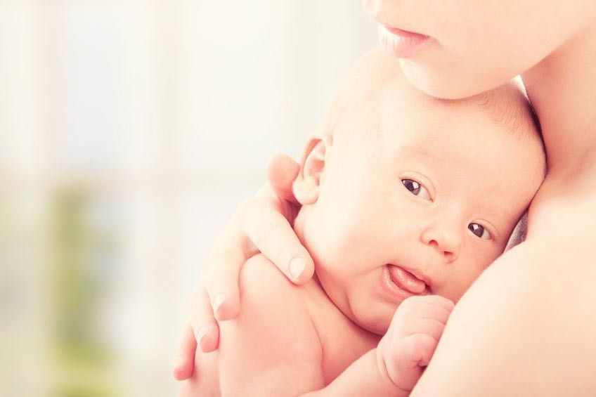 Pentingnya Probiotik untuk Seribu Hari Pertama Kehidupan Anak