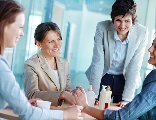 Pentingnya Ciptakan Tempat Kerja Ramah PMS