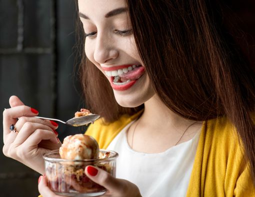 6 Makanan yang Harus Dihindari Saat Menurunkan Berat Badan