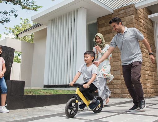 Ragam Kegiatan Seru untuk Tumbuh Kembang Optimal Si Kecil
