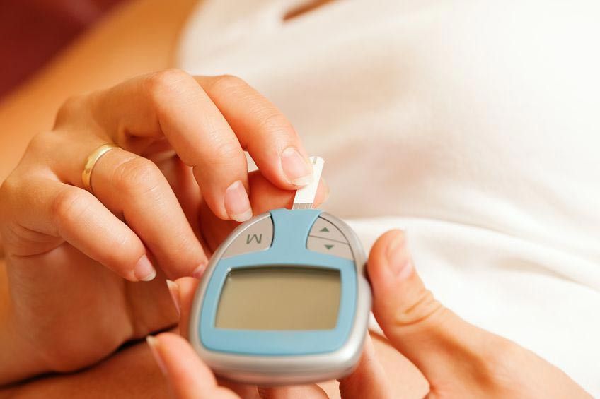 7 Gejala Diabetes Gestasional pada Ibu Hamil yang Harus Diwaspadai