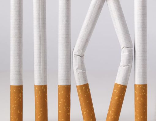 Adakah Batas Aman Merokok?