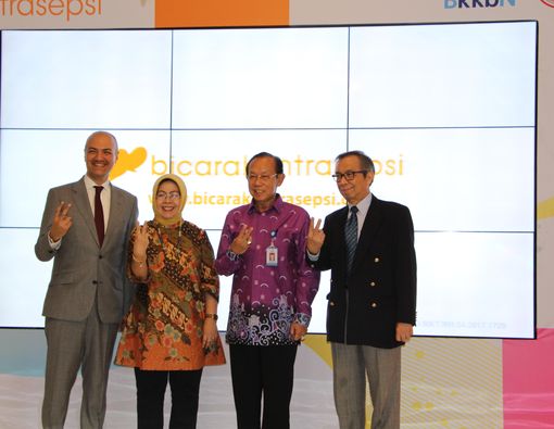 Mengetahui Kesehatan Reproduksi Lewat Kontrasepsi