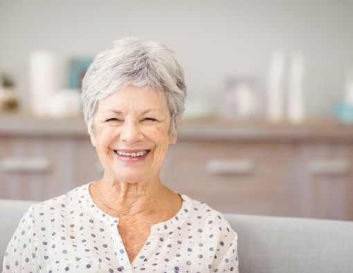 7 Cara Hidup Lebih Sehat bagi Para Lansia