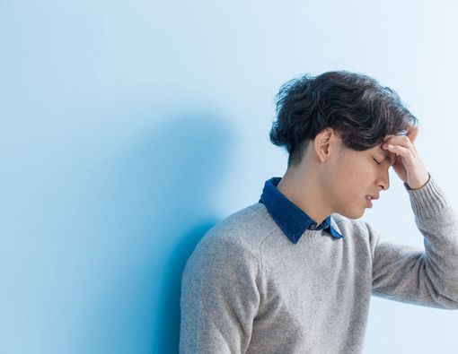 Benarkah Sakit Kepala Pasti Karena Masuk Angin?