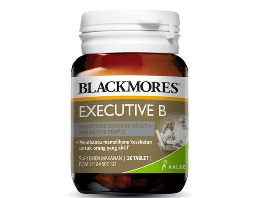 Blackmores Executive B