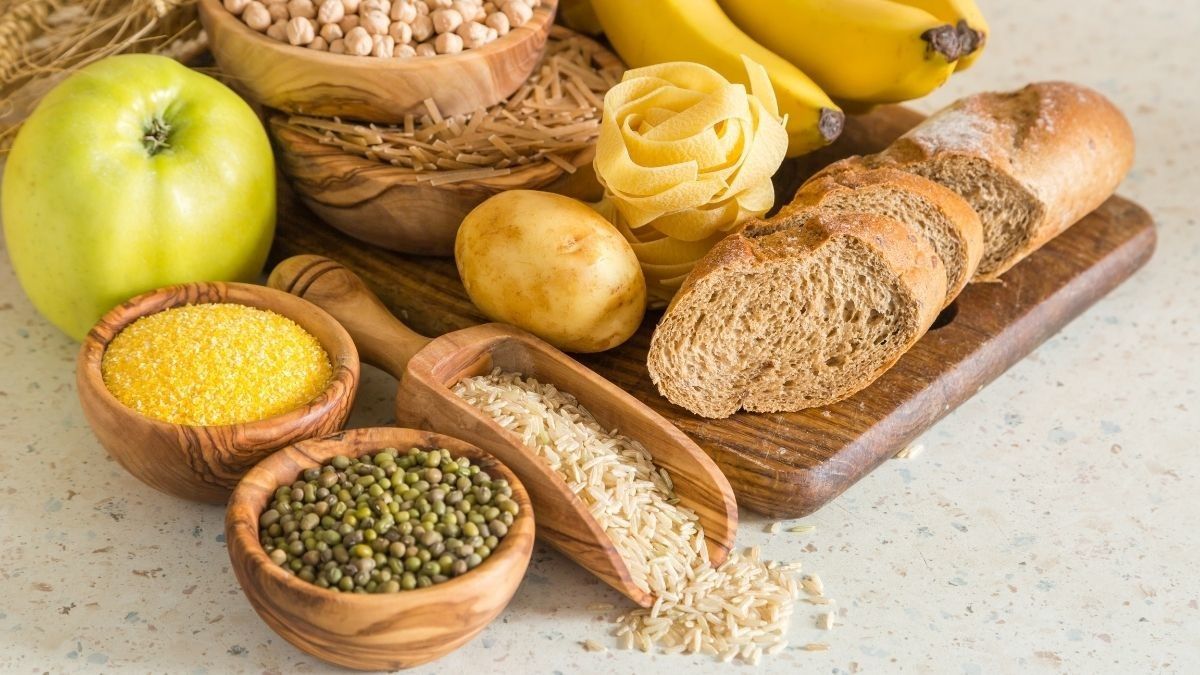 Daftar Sumber Karbohidrat Baik untuk Penderita Diabetes