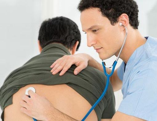 Hal yang Perlu Diketahui Seputar Penyakit Pneumonia