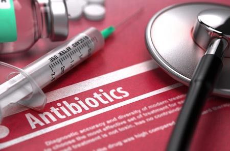 Antibiotik untuk Hidung Tersumbat pada Anak?