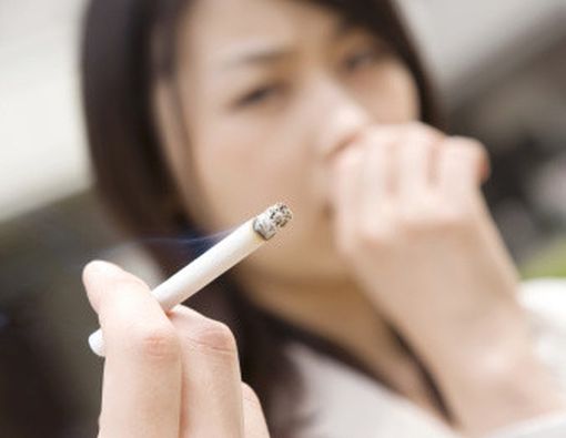 Bahaya Perokok Pasif