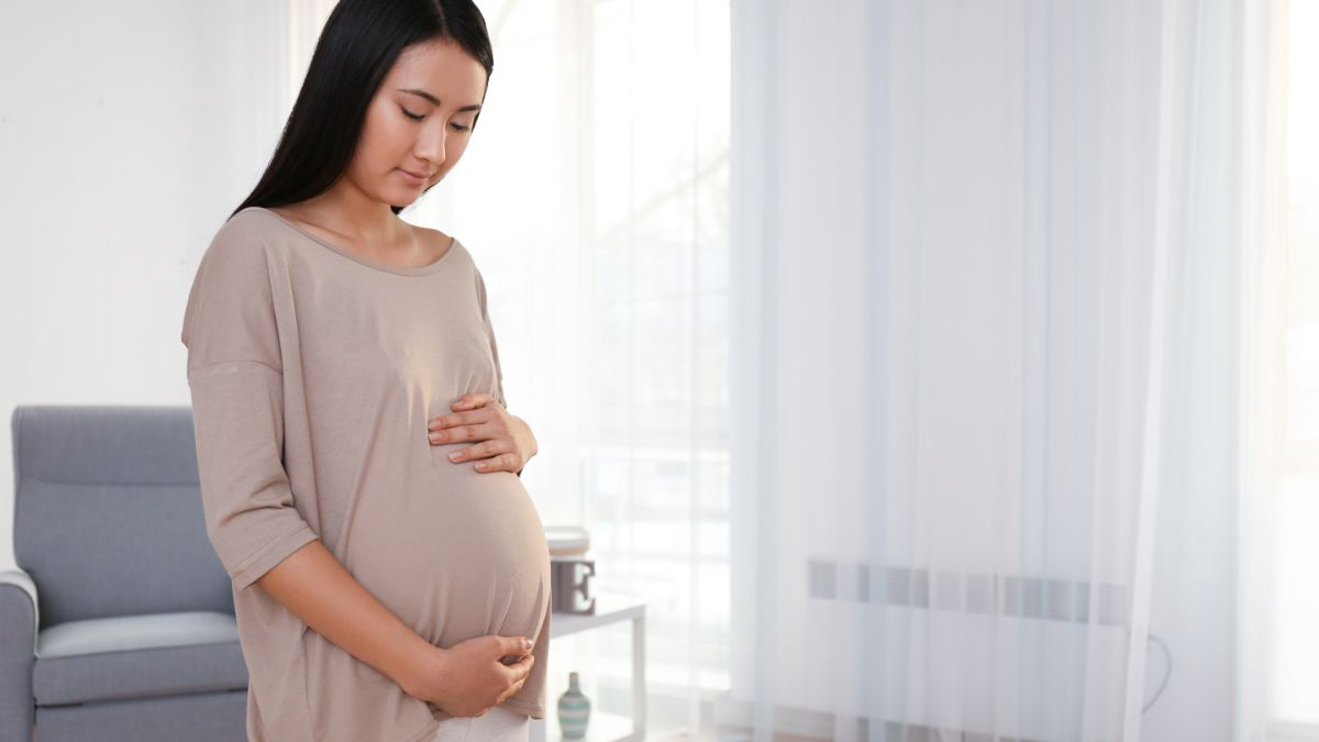 Tahap Perkembangan Janin di Usia Kehamilan 15 Minggu