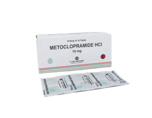 Metoclopramide