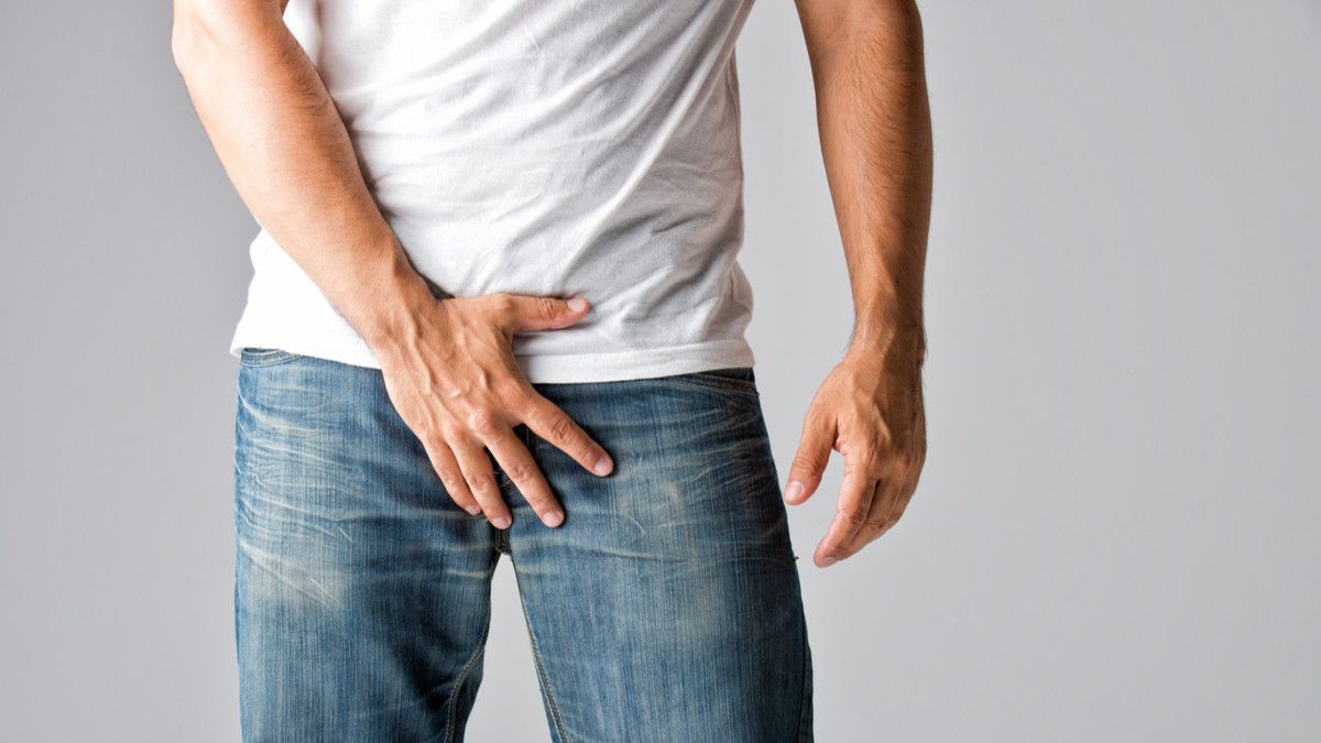 Gejala Infeksi Saluran Kencing yang Jarang Disadari