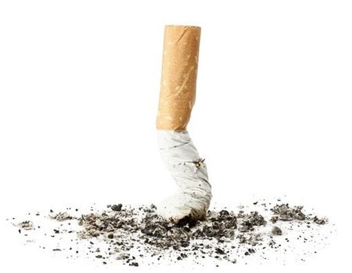 Stop Merokok! 200.000 Kematian Setiap Tahunnya Akibat Merokok