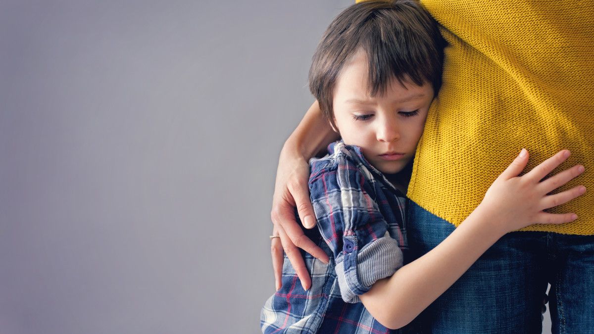 Cek Sikapnya, Anak Anda Mungkin Alami Regresi Saat Pandemi COVID-19!