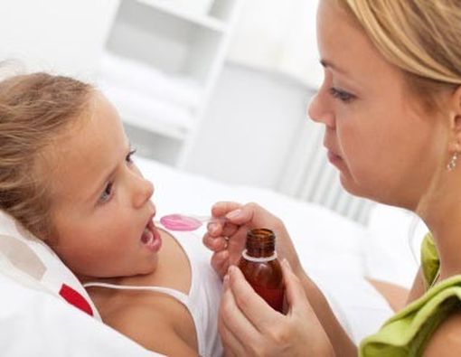 Tips Memilih Obat Batuk yang Aman untuk Si Kecil