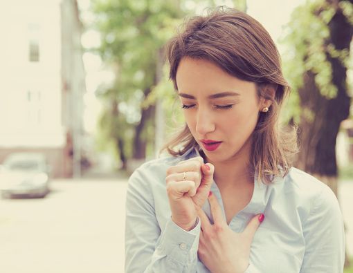 Ketahui Perbedaan Sesak Napas dan Asma