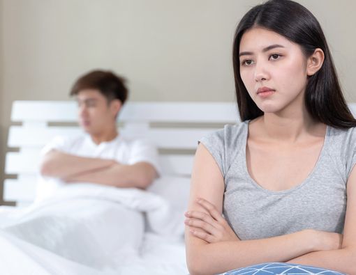 Stres karena Dicuekin Pasangan? Ini Tips Mengatasinya