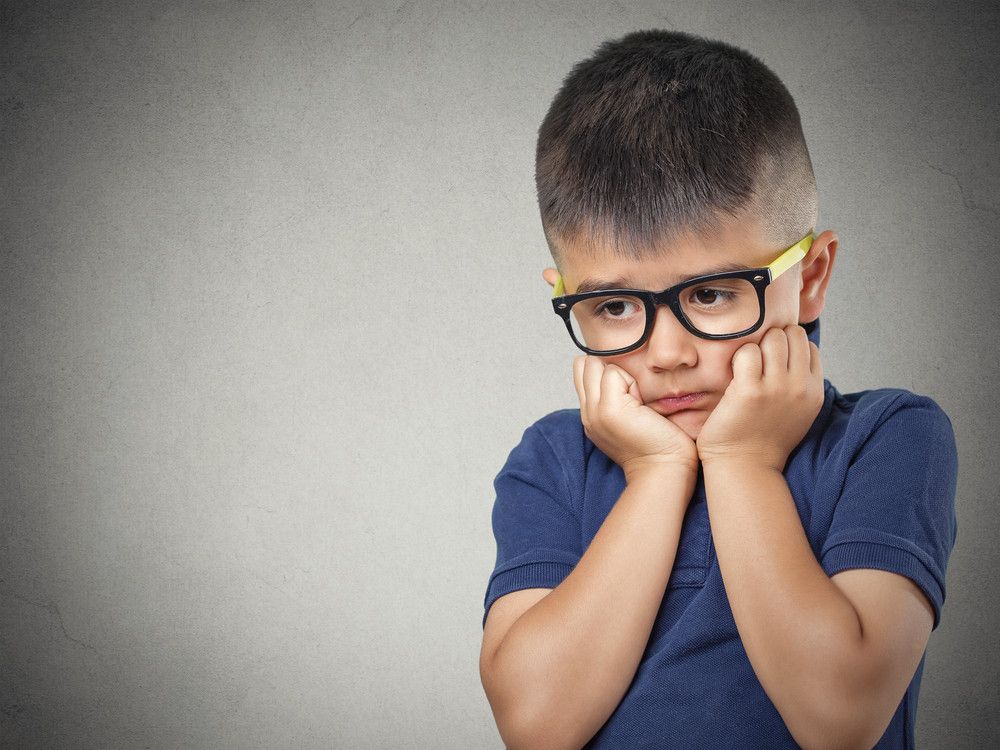 Ini Dia Ciri-ciri Anak yang Mengalami Cyberbullying