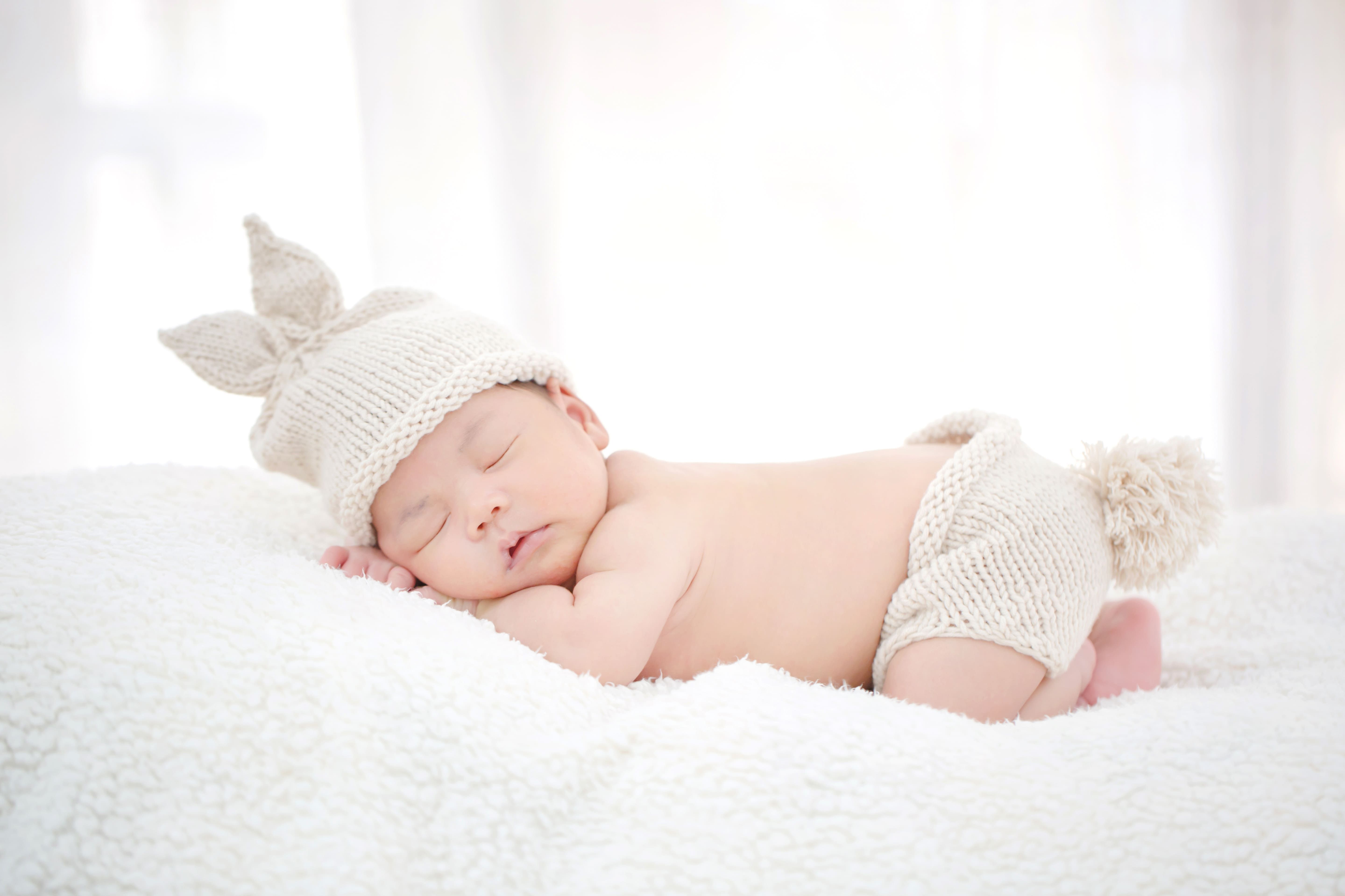 Bayi Kepala Lonjong, Kenali Penyebabnya, Pencegahan dan Cara Mengatasinya 
