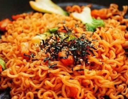 Benarkah Mi Samyang Mengandung Babi? Ini Cara Mendeteksinya