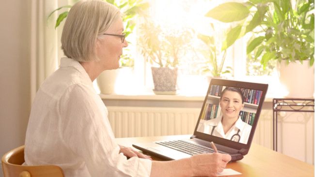 Teknologi dalam Dunia Kesehatan Mental: Terapi dan Dukungan Digital-www.dicemotion.com