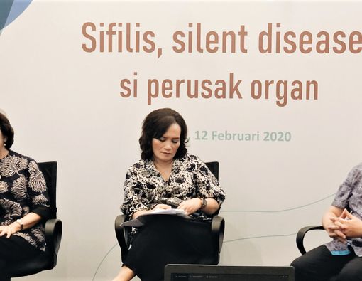 Jadi Silent Disease, Ini yang Perlu Kamu Tahu soal Sifilis!
