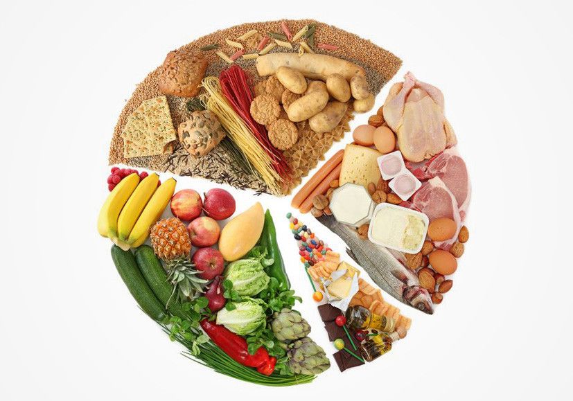 Ragam Camilan Sehat yang Aman untuk si Kecil