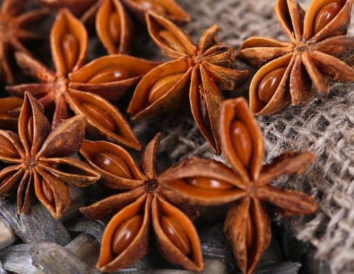 Manfaat Bunga Lawang untuk Kesehatan Tubuh Anda