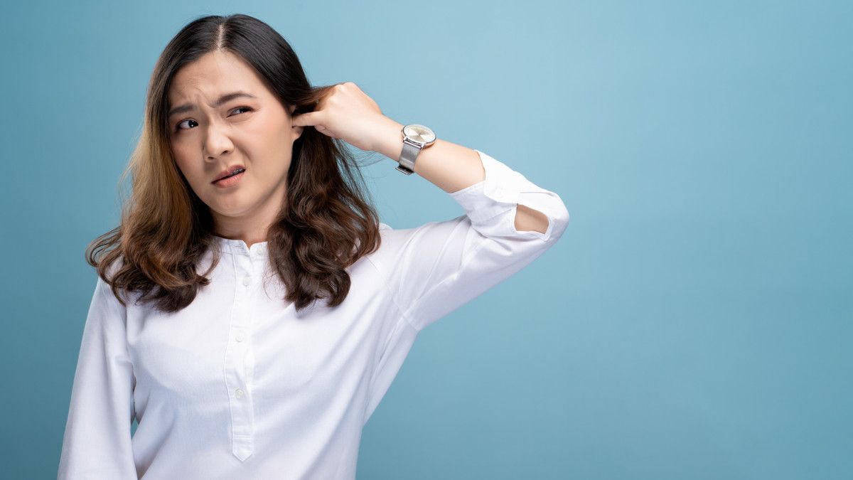 Penyebab Telinga Tuli Sebelah Secara Tiba-Tiba