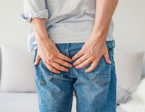 Menilik Penyebab Wasir setelah Olahraga