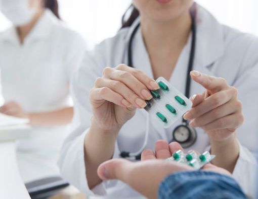 Pentingnya Menggunakan Obat Secara Rasional