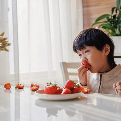 15 Vitamin Penambah Nafsu Makan Anak yang Bagus