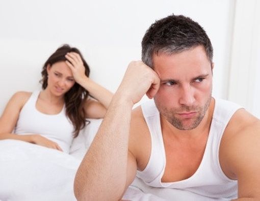 Penyebab Gairah Seks Wanita Menurun