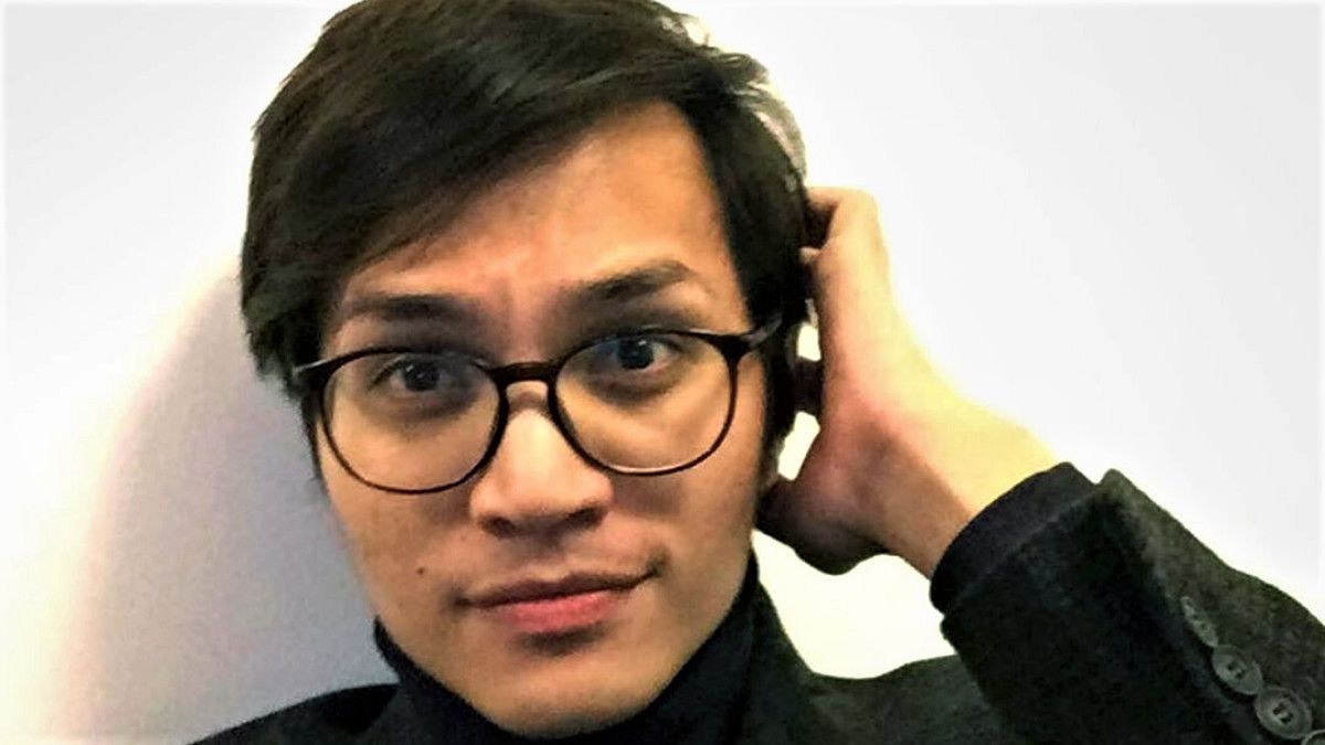 Viral Kasus Reynhard Sinaga, Ini Gangguan Mental yang Mungkin Diderita