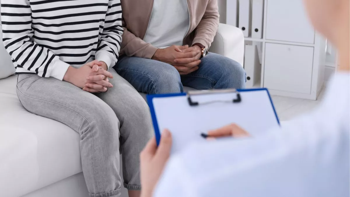 Sebelum Makin Parah, Kenali Gejala Klamidia pada Wanita dan Pria