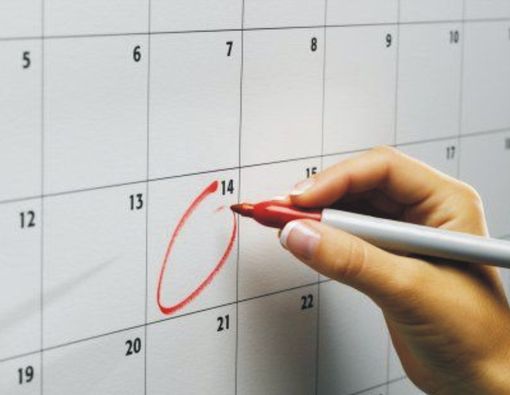 Mencegah Kehamilan Tanpa Kontrasepsi: Metode Ritmik