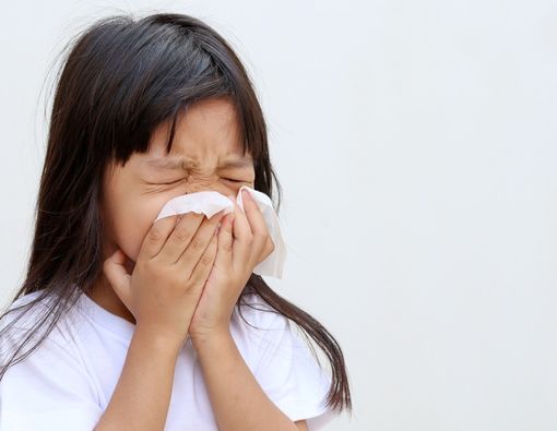 Bolehkah Anak Pengidap Sinusitis Berenang? Ini Kata Dokter!