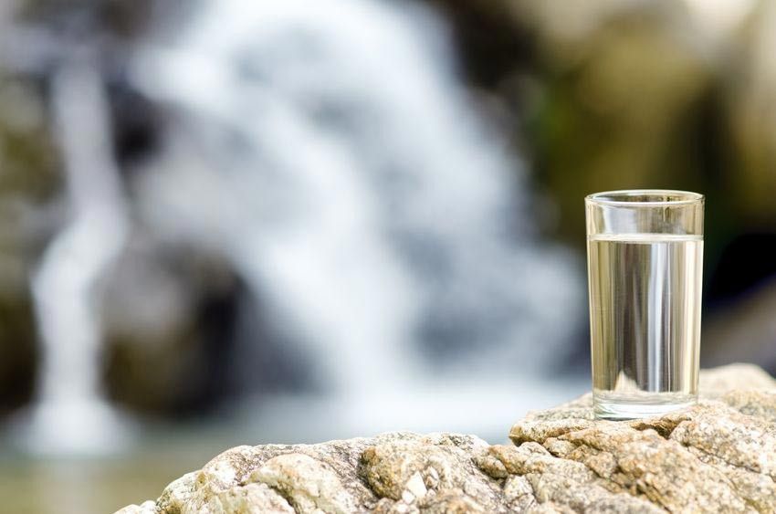 Fakta Tentang Kebersihan Air yang Wajib Anda Ketahui