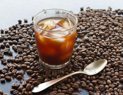 Jangan Simpan Kopi di Dalam Kulkas!