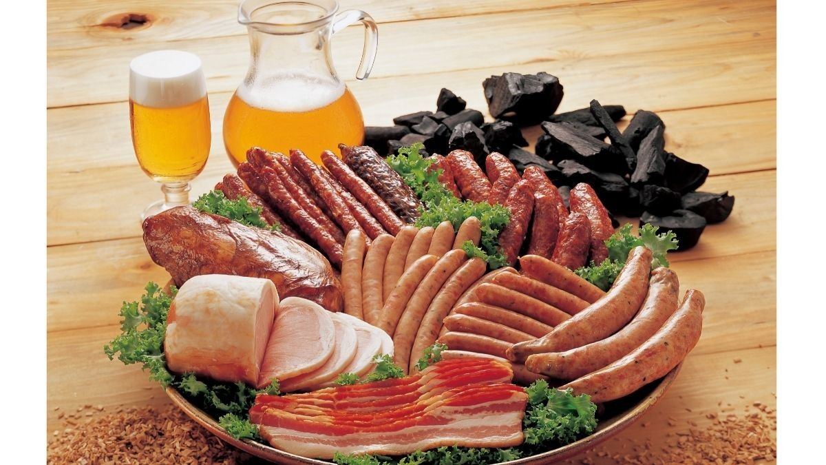 Makanan Penyebab Penyakit Jantung yang Harus Dihindari