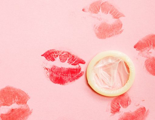 Fantasi Seks yang Buat Pria dan Wanita Terangsang