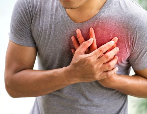 9 Hal yang Harus Dilakukan Usai Kena Serangan Jantung