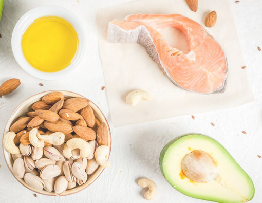 Manfaat Asam Lemak Omega-6 untuk Kesehatan