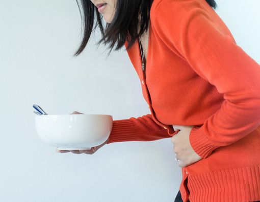 Sakit Perut Setelah Sarapan Pagi, Apa Penyebabnya?